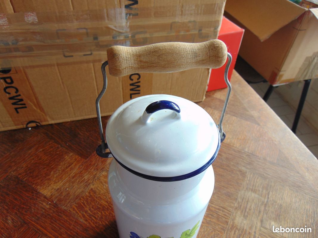 Pot a lait (image 3)
