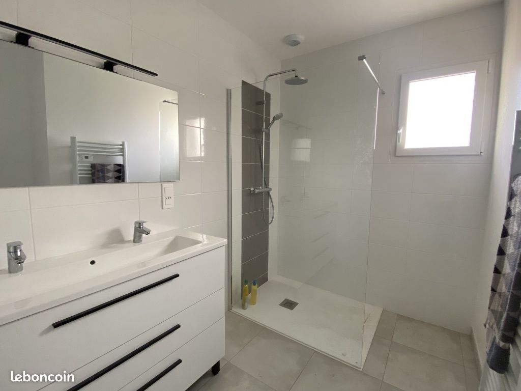 Maison a louer challans - 3 pièce(s) - 65 m2 - Surfyn