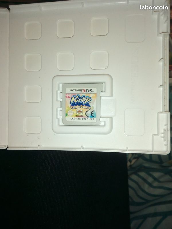 4 jeux 3DS (image 6)