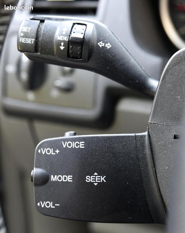 FORD KUGA 2.0 TDCi FAP - 140ch - Finition Trend - Garantie 12 mois (image 27)