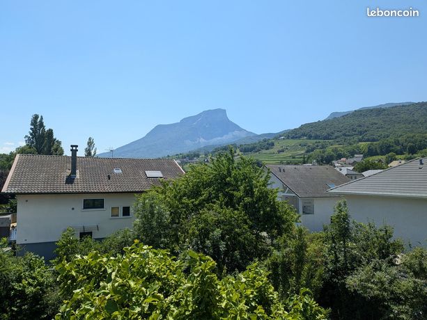 Appartement 4 pièces 78 m²