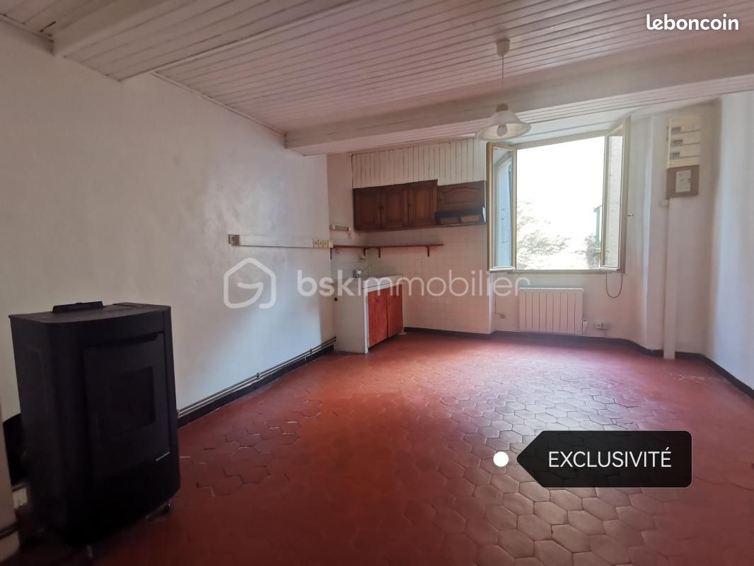 Appartement 2 pièces 51 m² · à Thoard · 51 m² · 344 €/mois