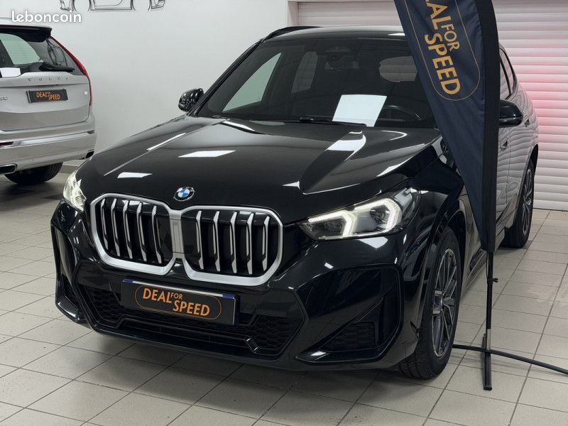 Bmw X1 (U11) XDRIVE 20D 163CH M SPORT - SUIVI COMPLET BMW - (image 3)