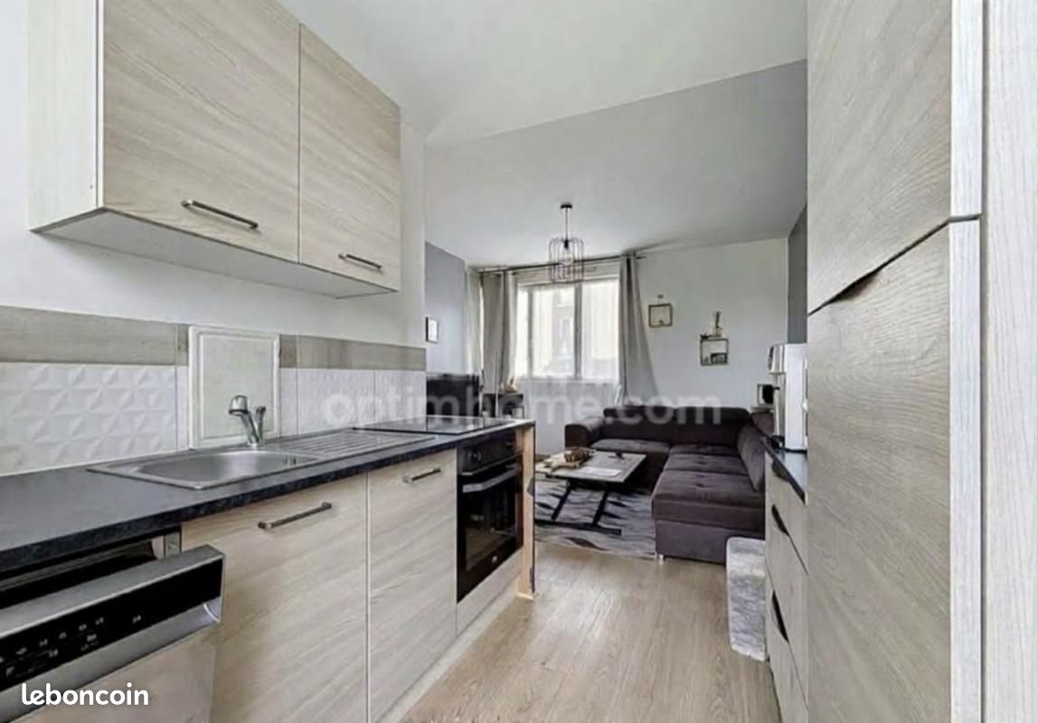 Maison 5 pièces 72 m² · à Beaumont-sur-Oise · 72 m² · 262 000 €