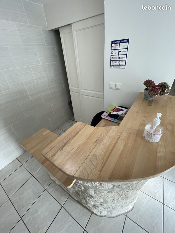 Local 14 m² Chantilly (image 7)