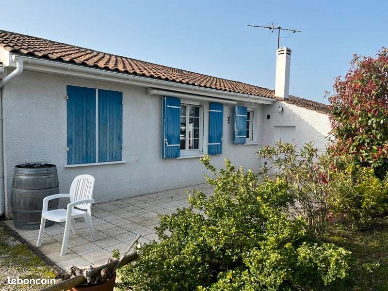 Maison 5 pièces 109 m² · à Mérignac · 109 m² · 472 500 €