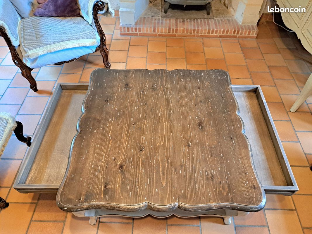 Table basse Interior's (image 3)
