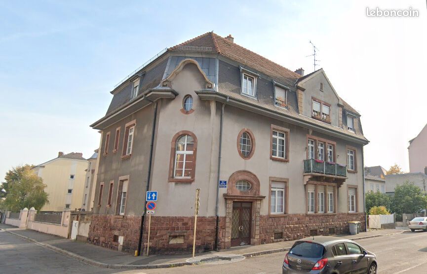 Immeuble 13 pièces 400 m² · à Mulhouse · 400 m² · 264 900 €