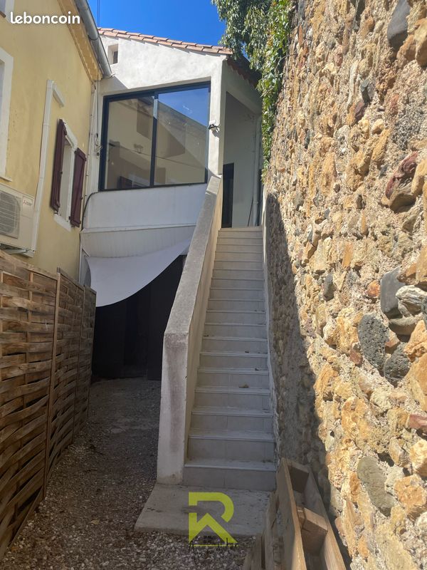 Maison 4 pièces 80 m² · à Roujan · 80 m² · 175 000 €