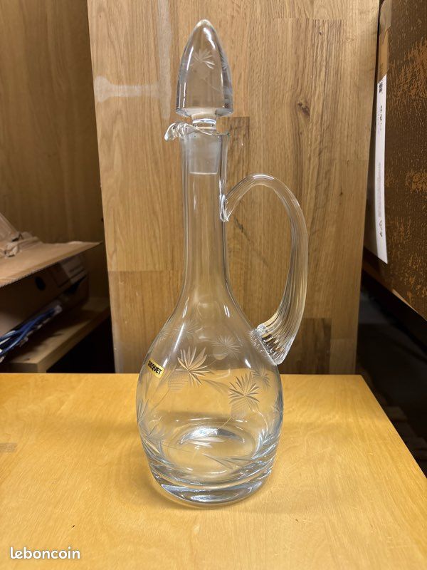 Carafe à décanter (image 1)