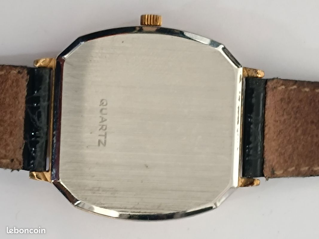 Tige De Remontoir Pour Montre Cattin C-66 - Longueur 13.80 Mm - Pièce Détachée Neuve