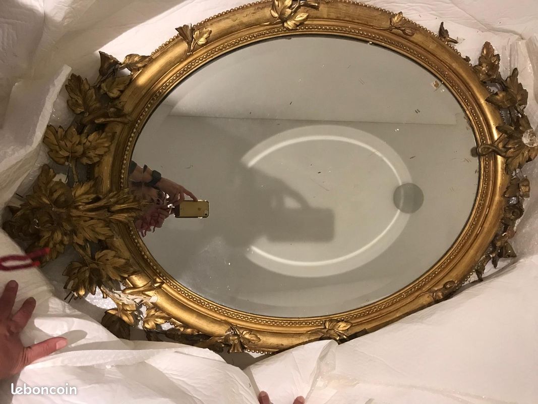 Miroir (image 1)