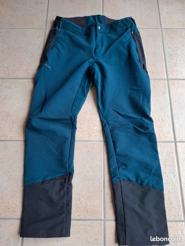Decathlon Guetres Pantalon Homme RandonnÃ©e Decathlon Pantalon