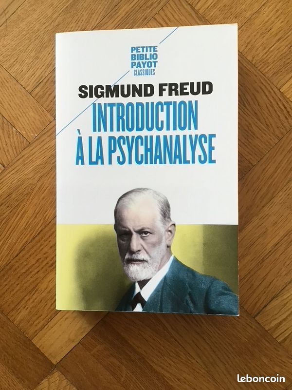 Introduction à la psychanalyse (image 1)