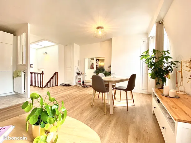 Annonce vente Appartement tours