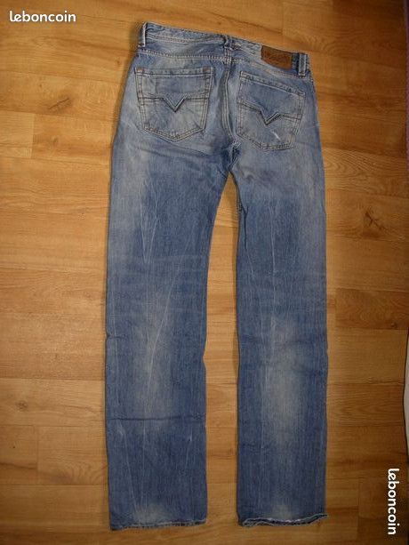 Jeans Diesel Larkee W29 L34 (image 1)