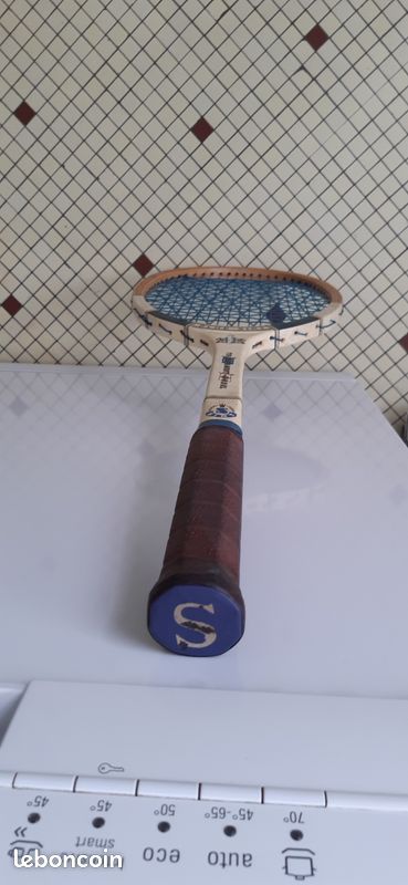 Accueil - Tennis Passion | Boutique de tennis d'occasion