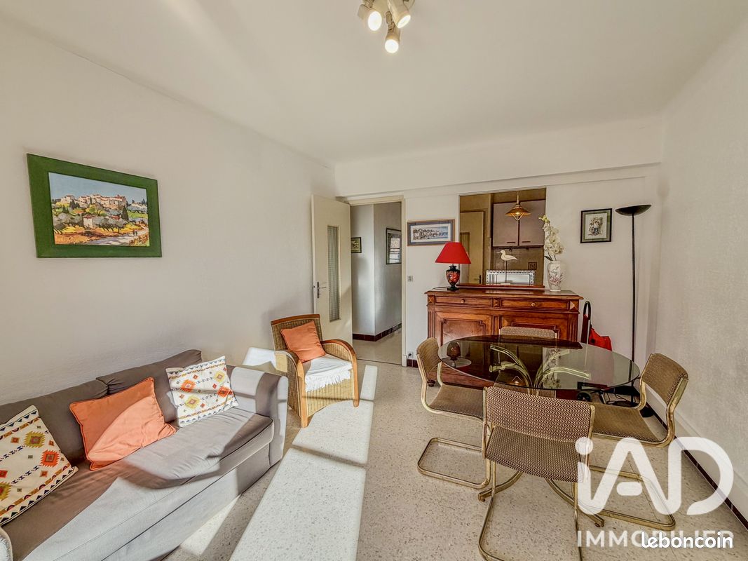 Appartement 3 pièces 50 m² · à Fréjus · 50 m² · 229 000 €