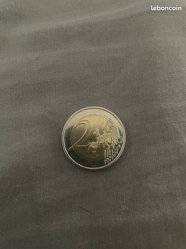 Piece coupe du monde rugby 2023 (image 2)