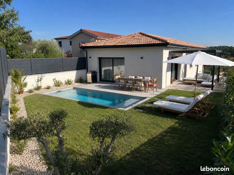 Maison 5 pièces 155 m² · à Vernaison · 155 m² · 729 000 €