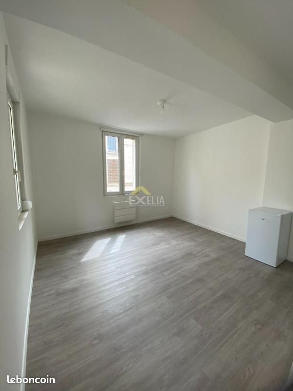 Appartement 1 pièce 20 m² · à Mantes-la-Jolie · 20 m² · 576 €/mois