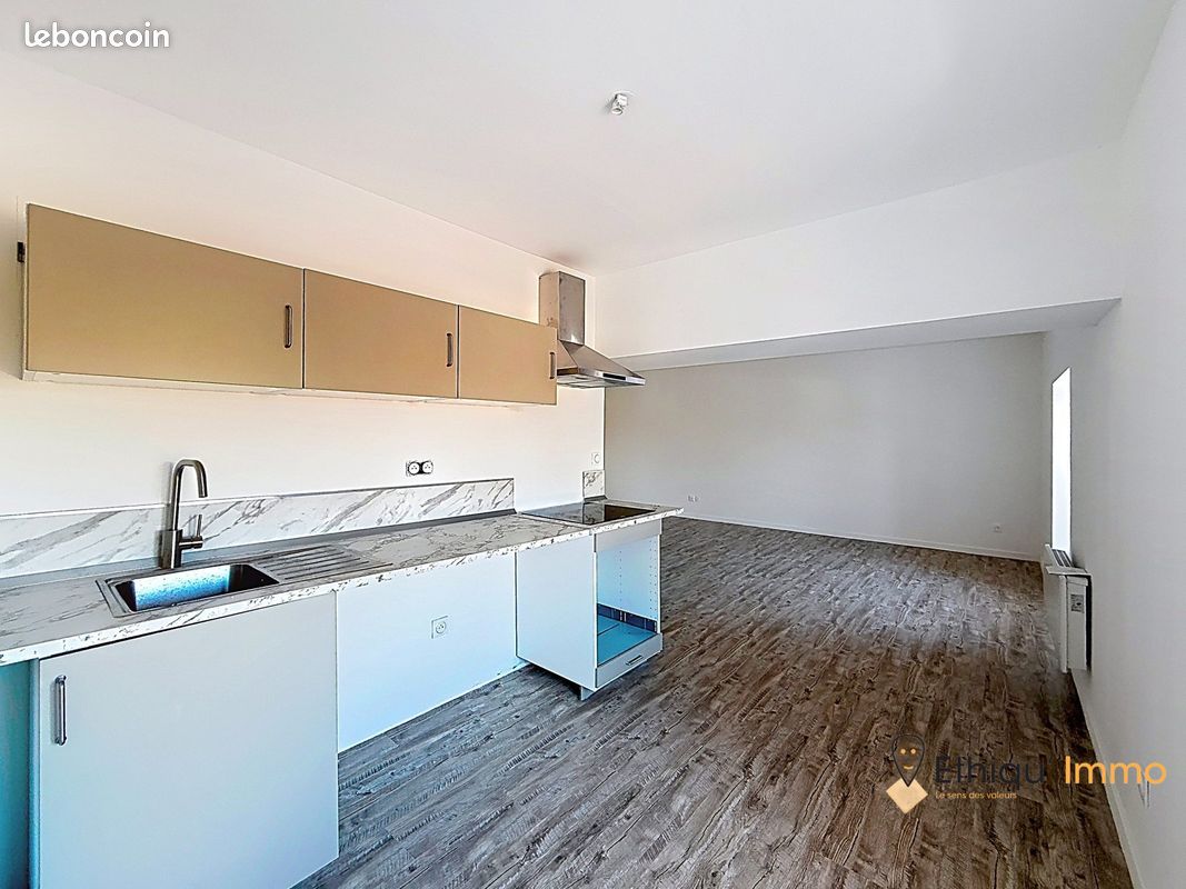 Appartement 4 pièces 79 m² · à Bar-sur-Aube · 79 m² · 700 €/mois