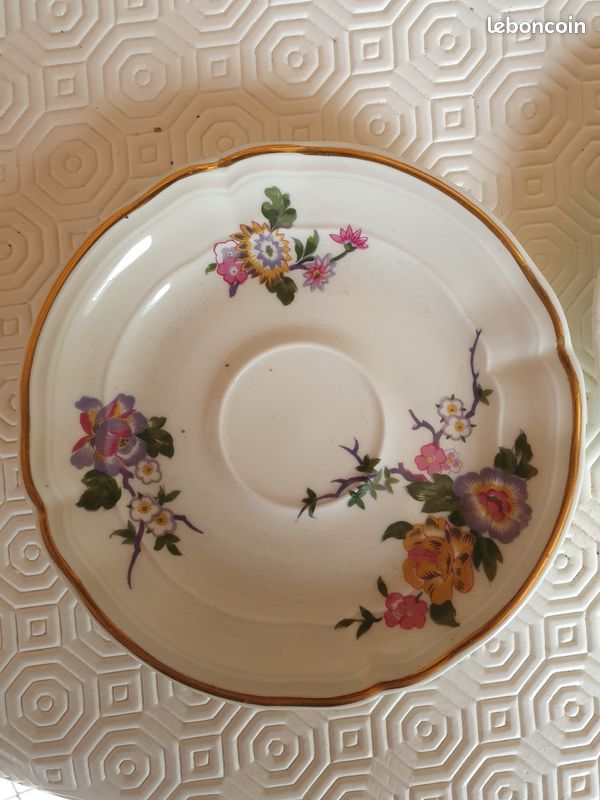 Ensemble Bernardaud (image 4)