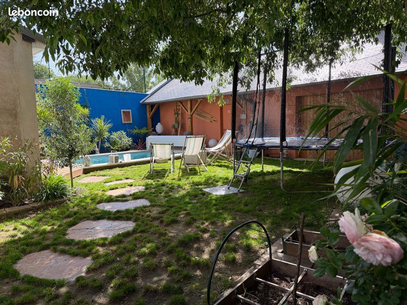 Maison 7 pièces 164 m² · à Le Mans · 164 m² · 525 000 €