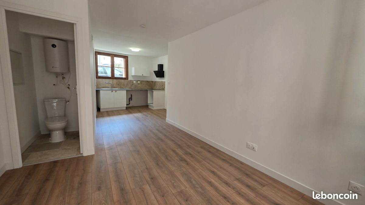 Appartement 1 pièce 24 m² · à Agde · 24 m² · 320 €/mois