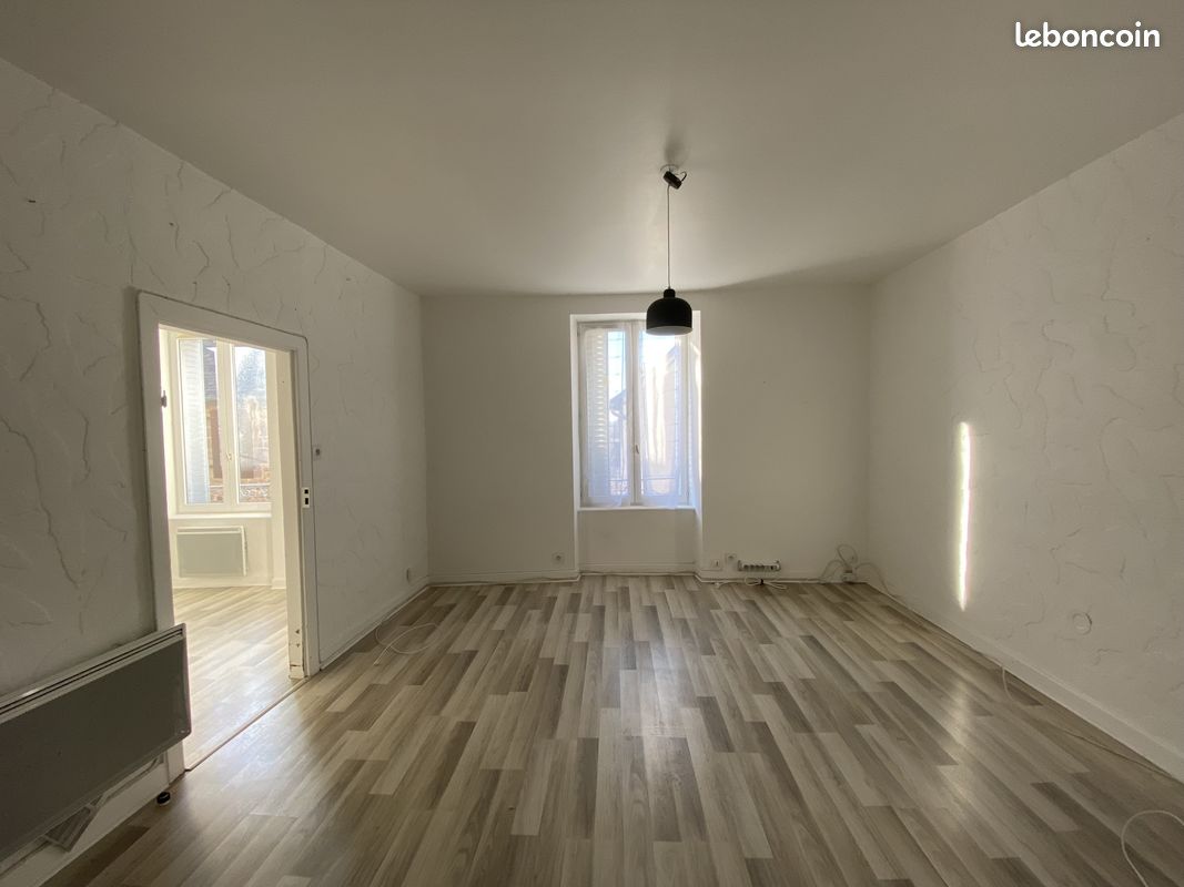 Appartement 3 pièces 46 m² - Beynat 19190 (image principale 3)