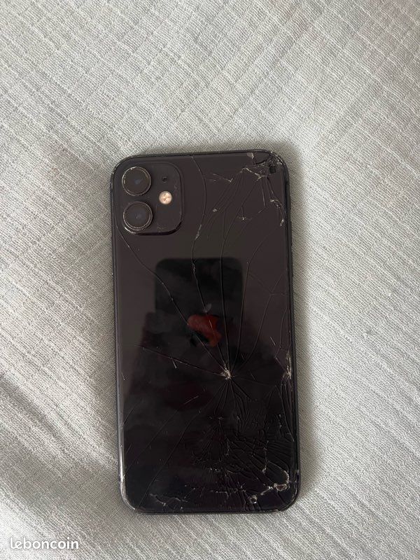 IPhone 10 (image 2)