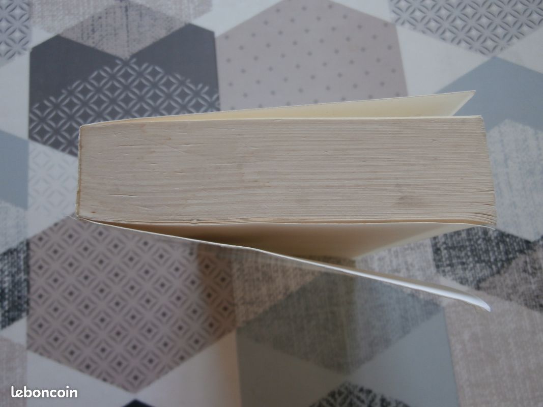 Livre "La pyramide assassinée" - Christian Jacq (image 4)