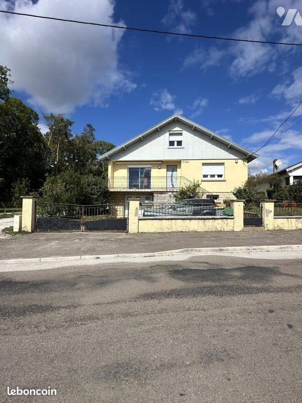 Maison 85 m² · à Marnay · 85 m² · 232 000 €
