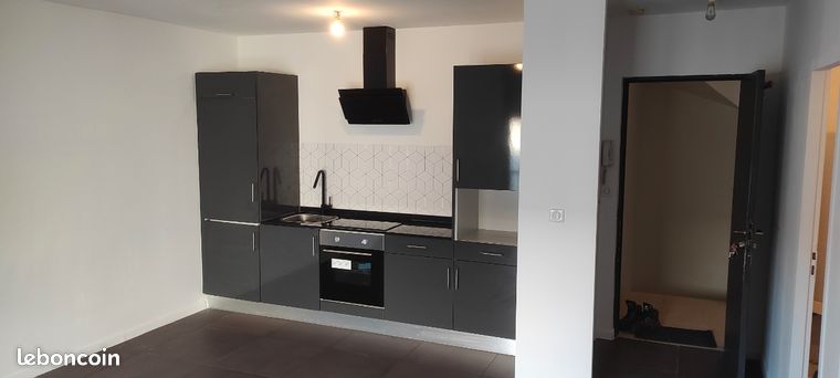 Appartement 2 pièces 41m2