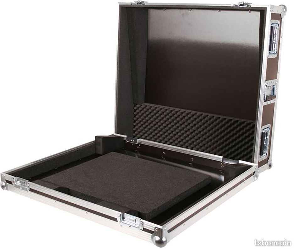 Vends table de mixage soundcraft SI 3 expression (image 3)