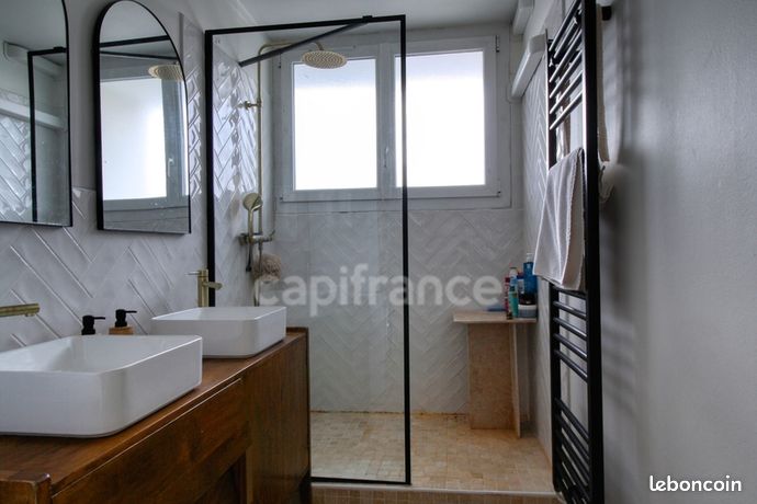 Appartement 3 pièces 82 m² — 3