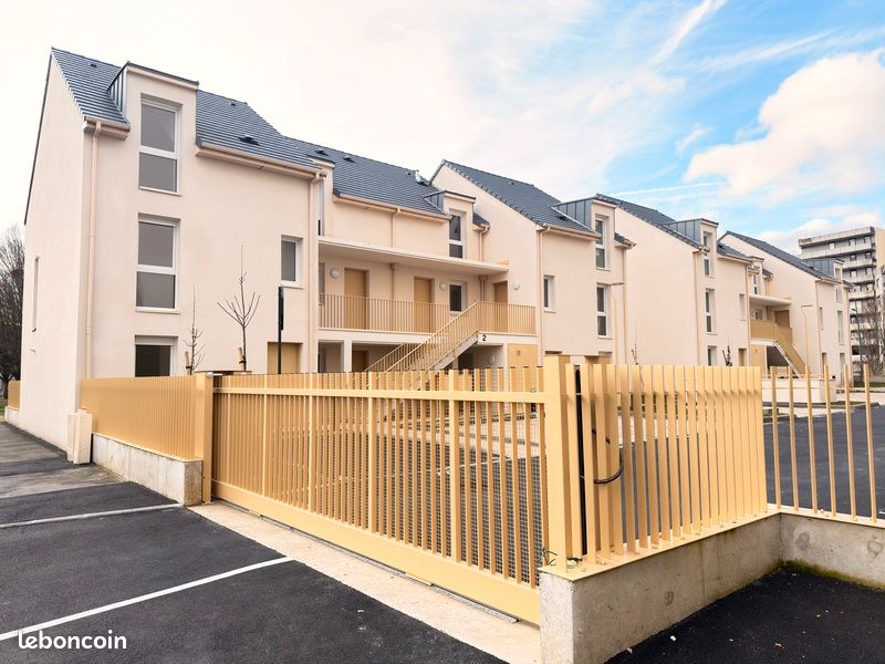 Appartement 2 pièces 41 m² (image 1)