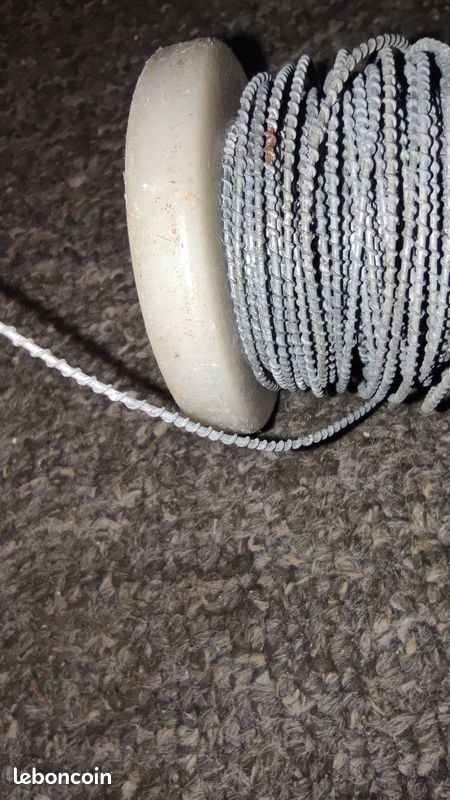 Tendeur a crochet divers modeles (image 4)