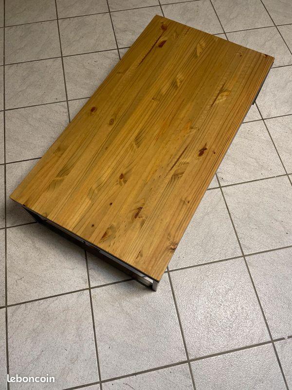 Table basse (image 1)