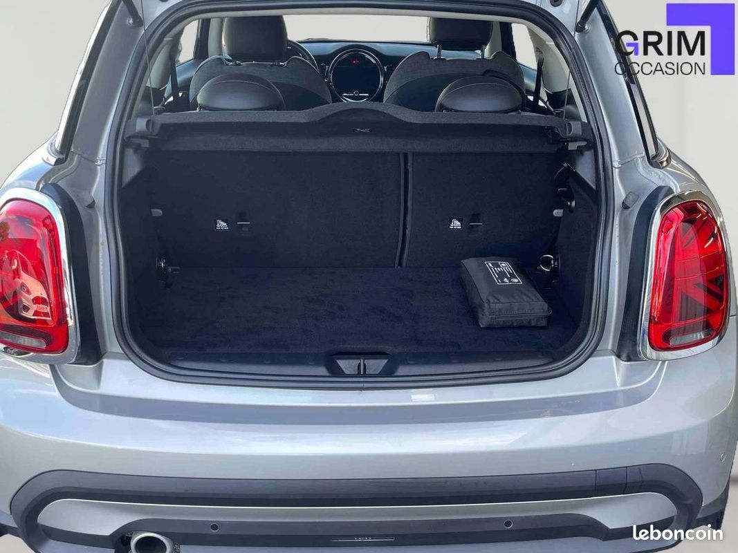 MINI Hatch 3 Portes Cooper 136 ch DKG7 Edition Camden (image 12)