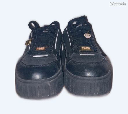 Basket Puma (image 1)