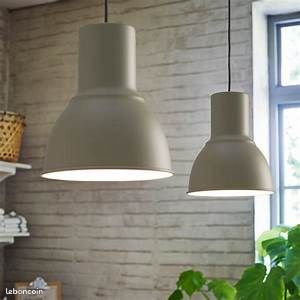 Hektar lampe Ikea (image 1)