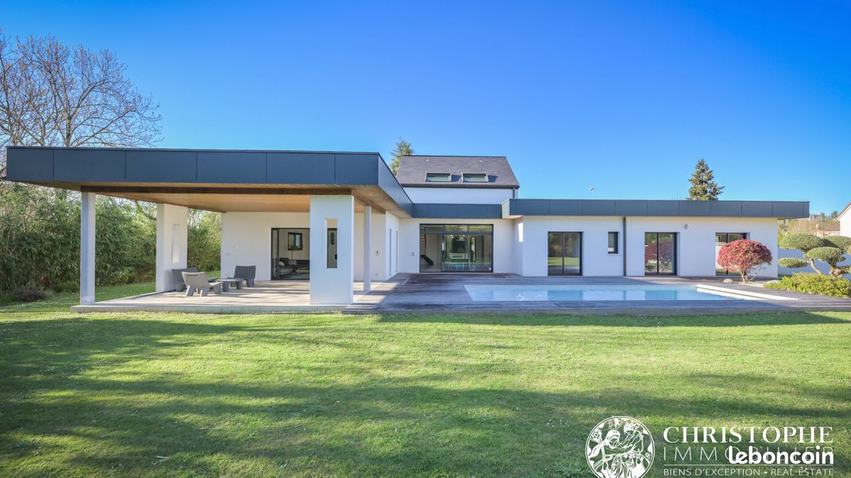 Maison 8 pièces 265 m² · à Pau · 265 m² · 995 000 €
