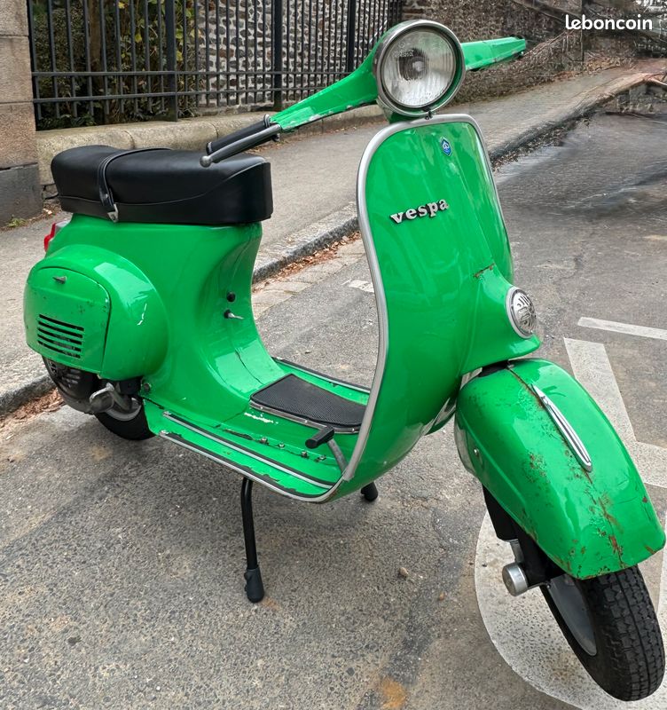 HOT Primavera Et3 Vespa 125 Primavera Vendita Vespazio Vespa