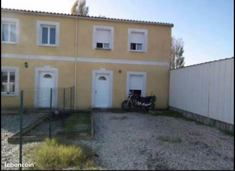 Maison 4 pièces 110 m² · à Saint-Sauveur · 110 m² · 850 €/mois