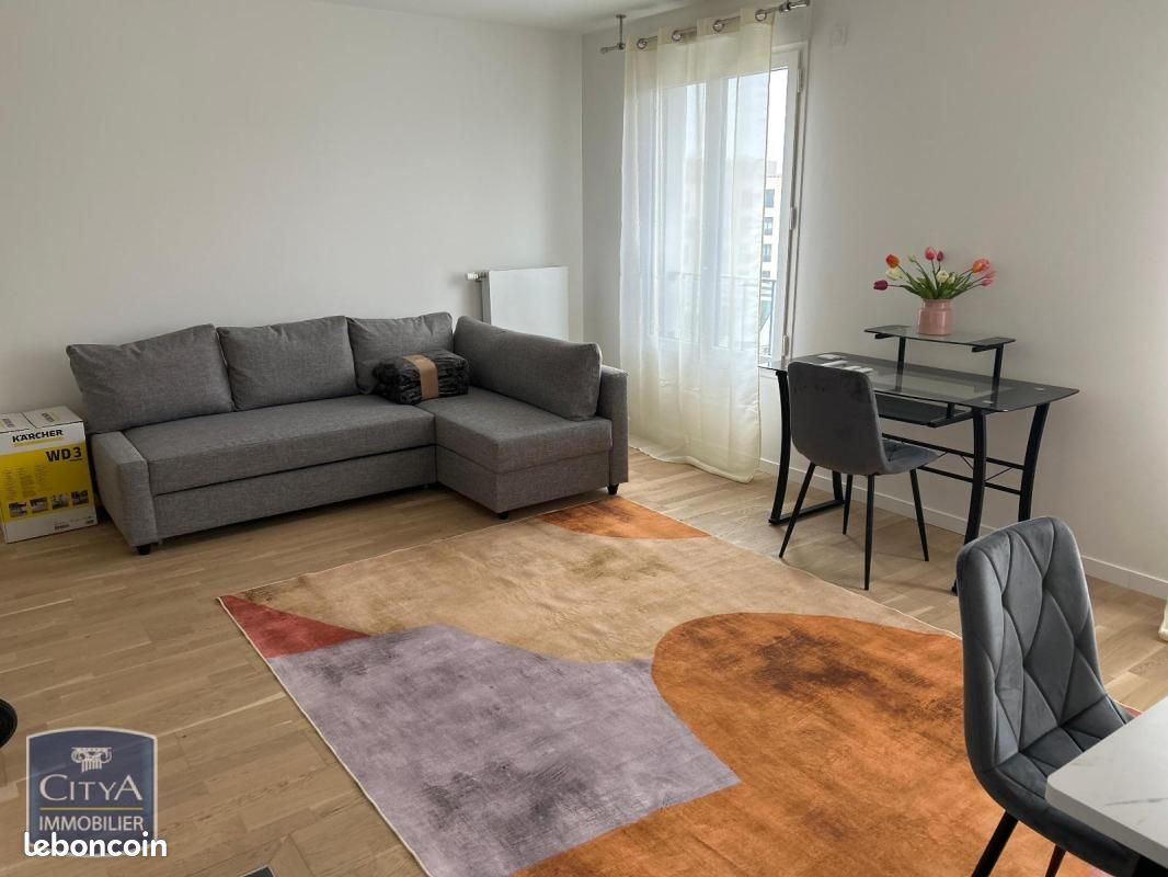 Appartement a louer chatenay-malabry - 1 pièce(s) - 34 m2 - Surfyn