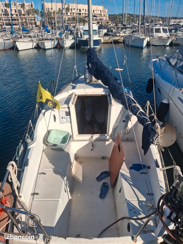 DANBOAT 23 — Vedi foto 1