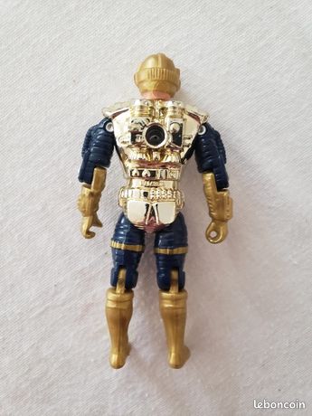 Captain Power et les Soldats du Futur - Mattel - Seigneur Biotron (Europe