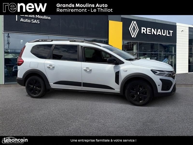 Dacia Jogger 1.0 ECO-G 100ch Extreme+ 5 places (image 4)