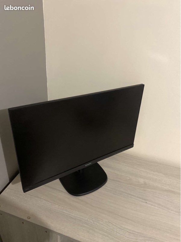 Écran 60hz (image 2)